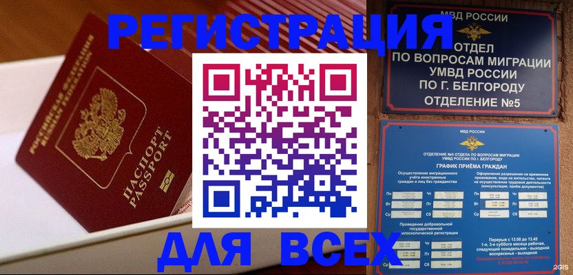 временная регистрация в Благовещенске